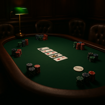 MonsterWin - Live Poker Game