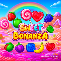 MonsterWin - Sweet Bonanza Slot Game